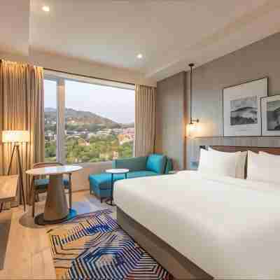 Radisson Resort Khopoli Rooms
