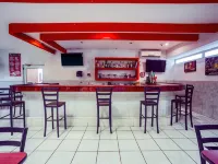 Capital O Hotel Diro, Monterrey Hotels in Monterrey