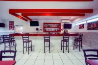 Capital O Hotel Diro, Monterrey