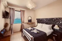Sagini Boutique Hotel Các khách sạn ở Glifa