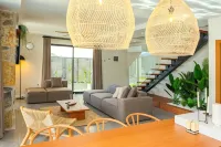 Bohemi Villa&Bungalov