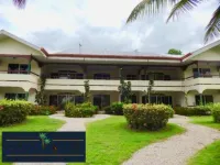 Cocomar Beachfront Hotel and Island Resort