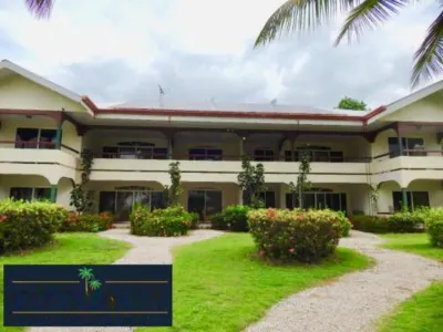 Cocomar Beachfront Hotel and Island Resort