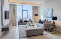 Farhan Tower - Alloggi