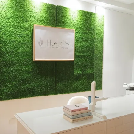 Hostal Sol