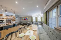 Arlen Lodge Hotel - 4 звезды