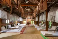 Ciel De Puluong Resort Hotels in Ba Thuoc District