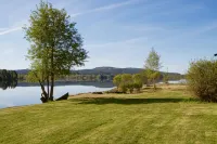 The Lodge Torsby - Homestays