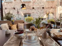 Spazio[Bianco] Hotels in Pont-Saint-Martin
