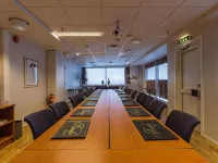 First Hotel Amalie Hoteles en Tromso