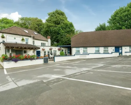 The Well Guesthouse Hotels in Marlborough