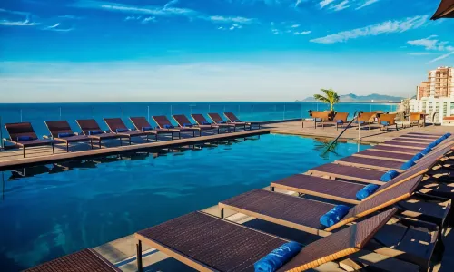 Windsor Oceanico Hotel