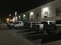 Motel 6 Espanola, NM Hotels in Española