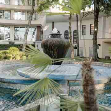 Hotel Drim Fitness & Recreational Facilities