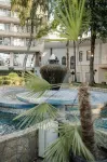 Hotel Drim Hotel a Ohrid