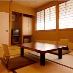 Mikiya Ryokan Hotels in Nakanojo