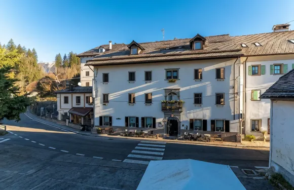 阿爾伯格艾利阿爾皮酒店