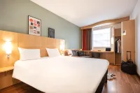 Ibis Genève Centre Nations