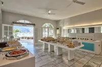 Ios Palace Hotel & Spa Hotels in Ios