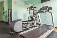Quality Inn Bangor Airport - gimnasio
