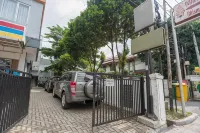Pandu Raya Home فنادق في North Bogor