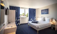 Ace Hôtel le Mans Hotels in Saint-Saturnin