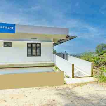 Hotel O Blue Sky Apartment Hotel Exterior