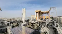 Shark Yulduzi Hotels in Бухара