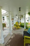 Oak Park Inn - homestay