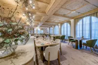 Relais & Châteaux Chasa Montana Hôtels à : Samnaun
