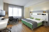 Scandic Pori Hotels near Herrainpäivien luontopuisto