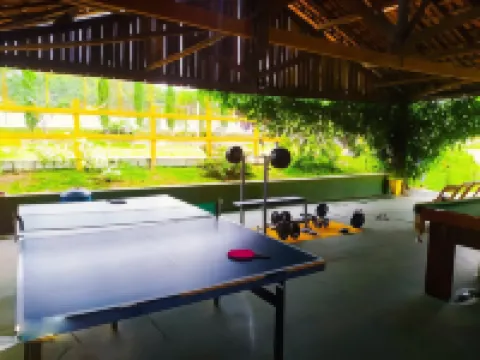 生物酒店 布羅塔斯酒店