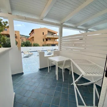 Tropea Boutique Hotel