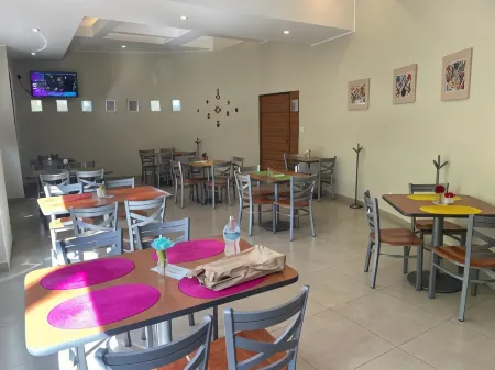 Hotel & Villas Panamá