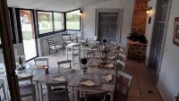 Le Domaine des Papillons Hotels in Beaujeu-Saint-Vallier-et-Pierrejux