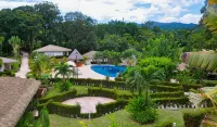 Hotel Villa Mercedes Palenque