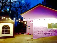 Eulwang Jaden 29 Pension Hotels near Eurwangni Beach
