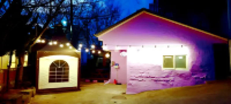 Eulwang Jaden 29 Pension โรงแรมใกล้หาดออร์วังนี่