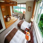 Abashiri Kanko Hotel Hotel di Abashiri