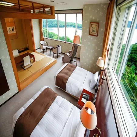 Abashiri Kanko Hotel