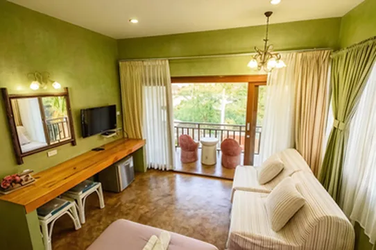 รูปภาพของบ้านปริญดา