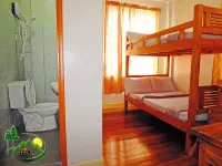 Elmar Cabin Hotels in Ла-Тринидад