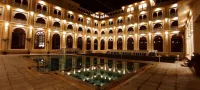 Sterling Aravalli Udaipur - مسبح