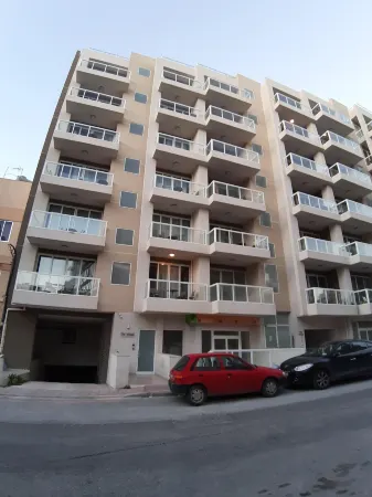 The Village Apartments