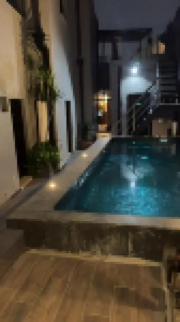 แอดฮอค บูทีค บาร์ริโอ แอนติกูโอ