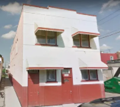 漢姆特拉米克青年旅舍 酒店