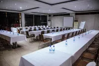 Bluebay Hotel Abidjan