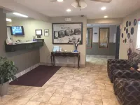 Super 8 by Wyndham Newton Hotels in Newton