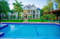 Nguchiro Palace Hotels in Moshi