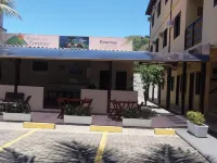 卡多索旅館 Cunhambebe Mirim or Mandala Island附近的飯店